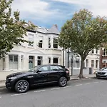 Charming House With Rooftop Terrace