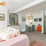 Charming House With Rooftop Terrace