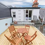 Charming House With Rooftop Terrace