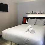 Easyhotel London City Shoreditch