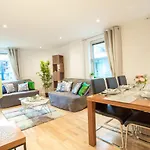 River Walk Suite - Canary Wharf