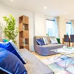 River Walk Suite - Canary Wharf