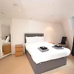 Paddington House