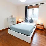 Hyde Park Apartments