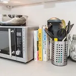 Modern, Stylish And Luxurious 1 Bed Flat