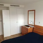 1 Bedroom In Chelsea Bridge Wharf