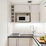Classic Two-Bedroom Apartment Pimlico