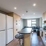 Great Student Rooms By Kings Cross