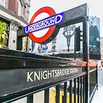 Knightsbridge Apartments