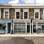 Stylish Hyde Park Gem