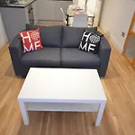 4A Soho Studios (Fourth floor)