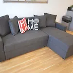 3A Soho Studios 3Rd Floor By Indigo Flats