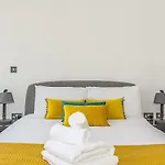 Stunning Brand New London Apartment - Westminster