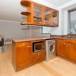 One Bedroom Hyde Park Apartment