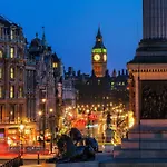 Unique, Exciting And Yours 2Rooms Trafalgar Square