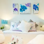 River Walk Suite - Canary Wharf