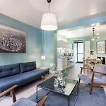 Goodge Place Duplex