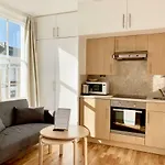 Ifield Road Apartments By Mayfair Stay