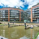 Joivy Luxury Studio In Chelsea, Close To Sloane Square And Victoria Station