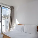 Guestready - Spacious 1 Bed For 4 Victoriapimlico