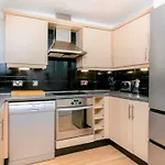 Super cool 2 bedroom split level duplex