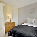 2 Bed Eco Apt,Hammersmith London