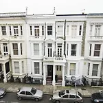 City Gate Kensington