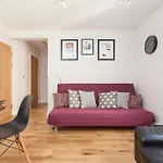 Soho Abode Apartments - Piccadilly Circus & Chinatown