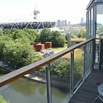 Bow Apartments