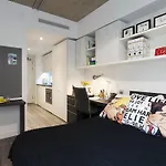 Pure Citystay Aldgate
