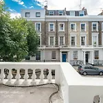 Charming 1-Bed Flat In Pimlico, Near Victoria!