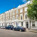 Charming 1-Bed Flat In Pimlico, Near Victoria!