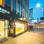 Point A Hotel London Westminster