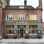 Publove @ The Rose & Crown