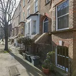 Hampstead Haven 1Br Flat