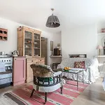 Hampstead Haven 1Br Flat
