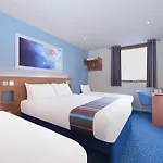 Travelodge London City Airport