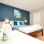 Fitzroy Serviced Apartments