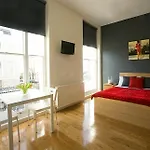 Notting Hill Serviced Apartments