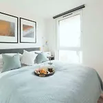 Boutique Duplex Penthouse