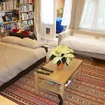 Brecknock Road House