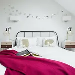 The Soho Hideout - Modern & Central 2Bdr