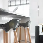 The Soho Hideout - Modern & Central 2Bdr