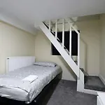 City Central Apartments