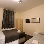 City Central Apartments