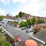 Great Loft & Location By Belsize Park Tube