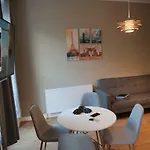 Kings Cross Apartments