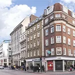 Heart Of Knightsbridge - Stunning Air Conditioned Apartment - 1 Minute Walk From Harrods