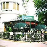 Majestic Hotel