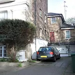 Flat1 Camden Road
